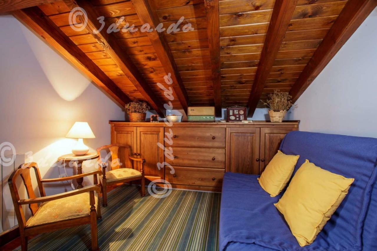 Apartamentos Casa Placida 1 Frama Dış mekan fotoğraf