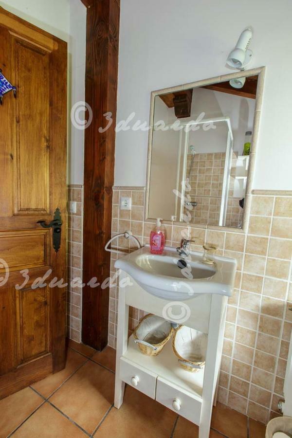 Apartamentos Casa Placida 1 Frama Dış mekan fotoğraf