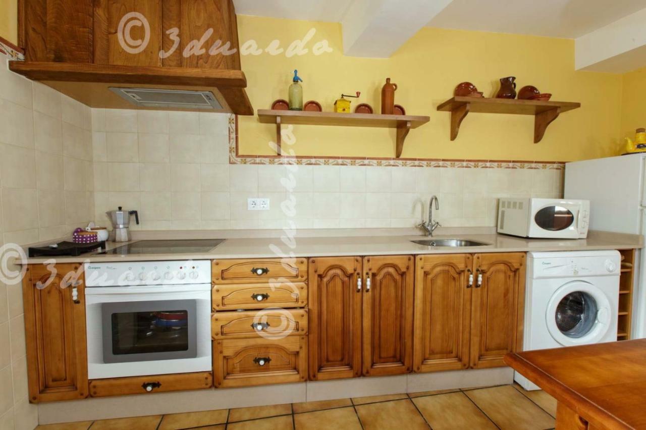 Apartamentos Casa Placida 1 Frama Dış mekan fotoğraf