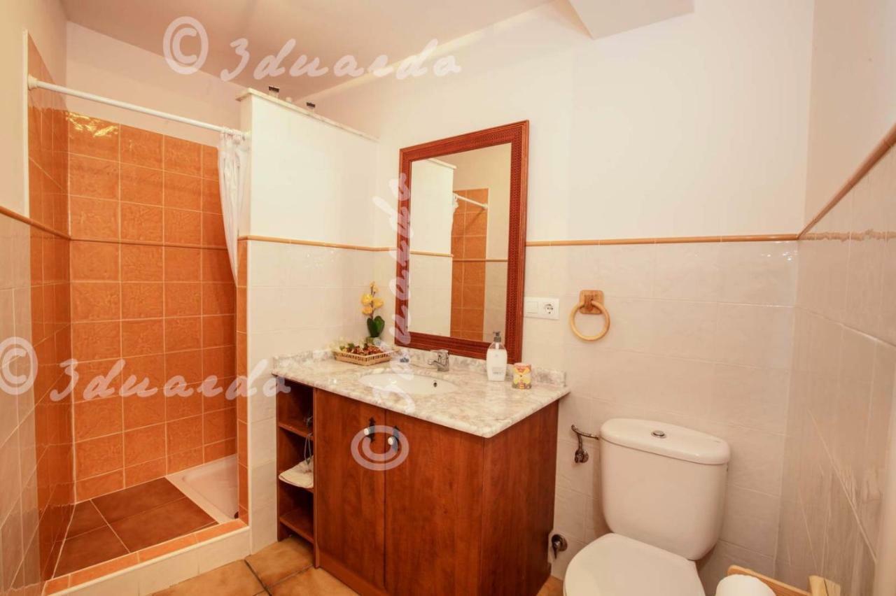 Apartamentos Casa Placida 1 Frama Dış mekan fotoğraf