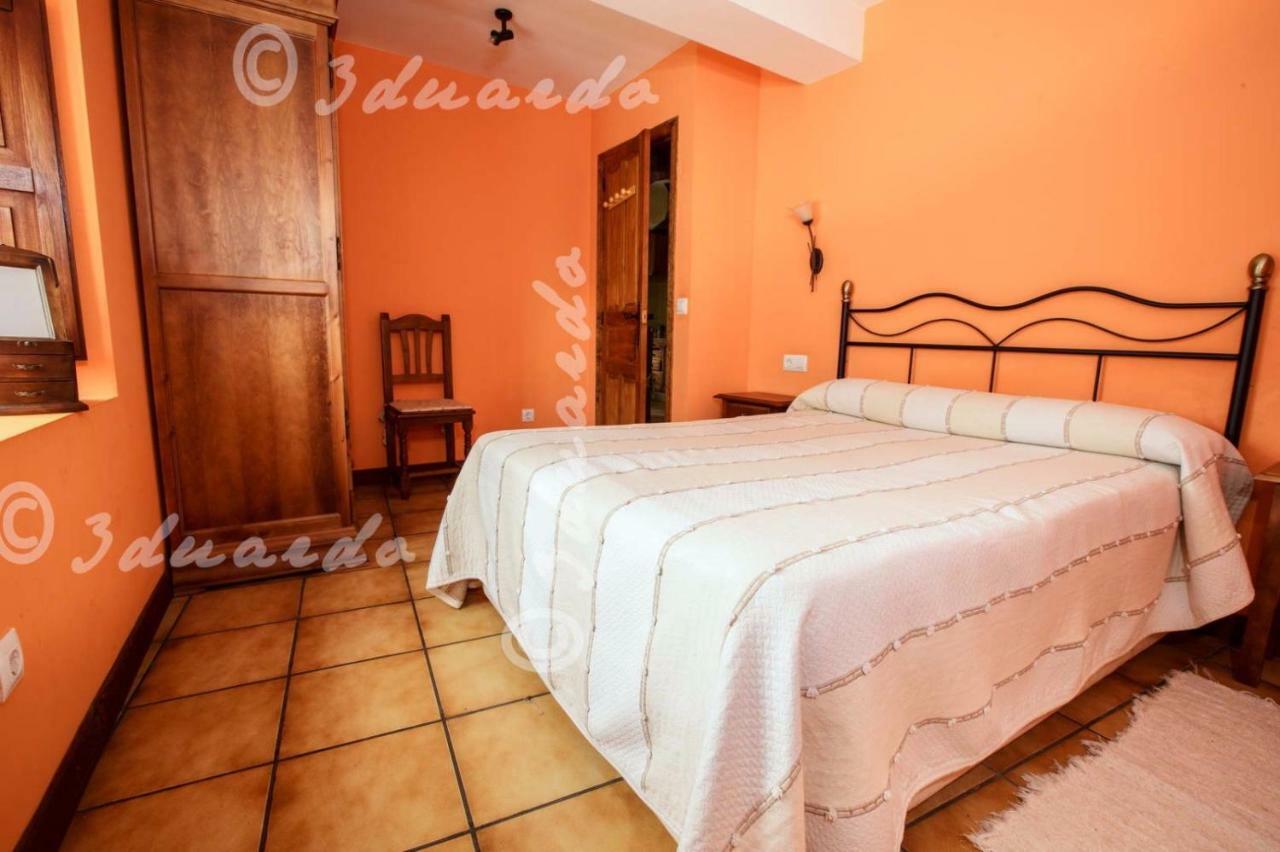 Apartamentos Casa Placida 1 Frama Dış mekan fotoğraf